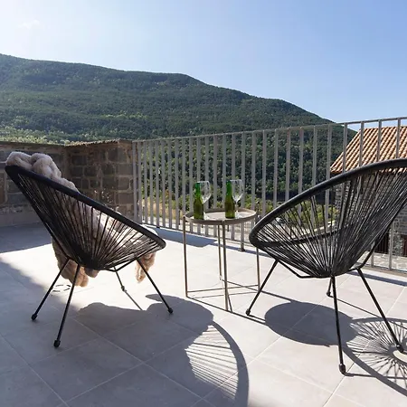 公寓 Aura De By Bevalle Gavín