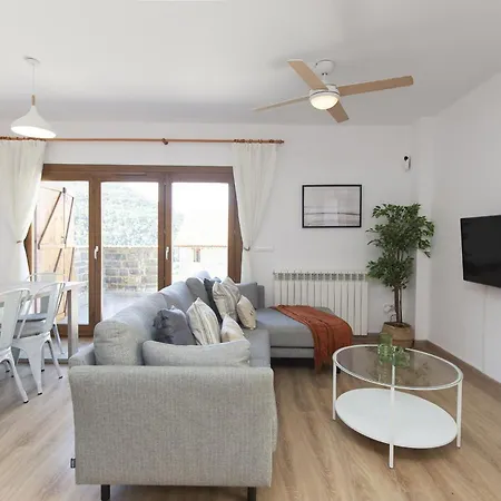 Aura De By Bevalle 公寓 Gavín