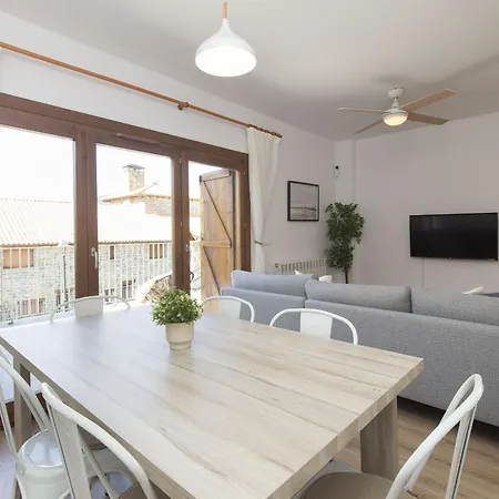 Aura De By Bevalle 公寓