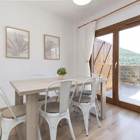 Aura De By Bevalle 公寓 *