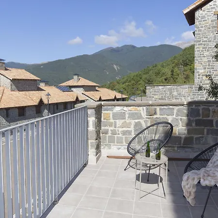 Appartamento Aura De By Bevalle Gavín