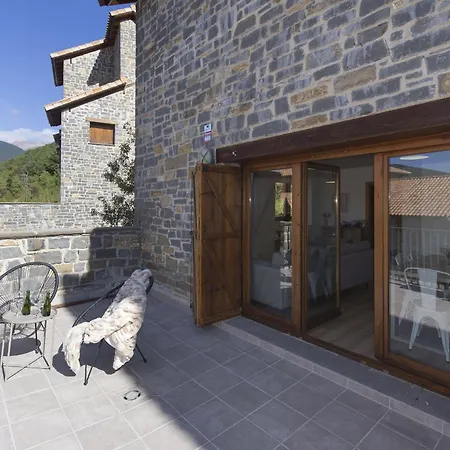 Aura De By Bevalle 公寓 Gavín