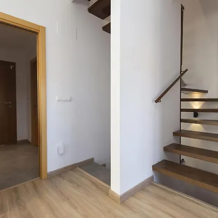 公寓 Aura De By Bevalle Gavín