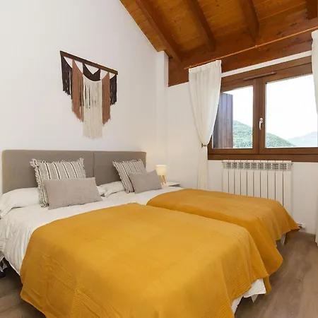 公寓 Aura De By Bevalle Gavín