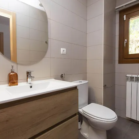 Aura De By Bevalle 公寓 Gavín