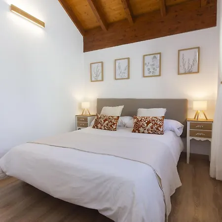 Aura De By Bevalle Appartamento *