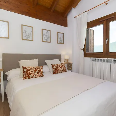 Aura De By Bevalle 公寓