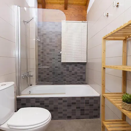 Aura De By Bevalle 公寓 Gavín