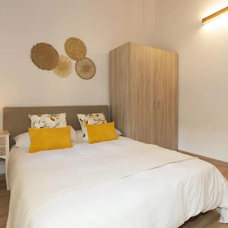 Aura De By Bevalle 公寓