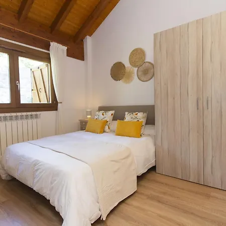 Appartamento Aura De By Bevalle