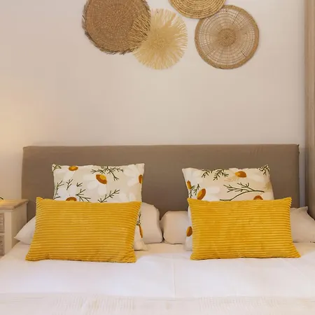 Aura De By Bevalle 公寓