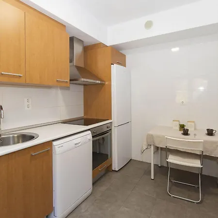 Aura De By Bevalle 公寓