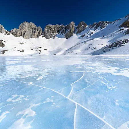 Aura De By Bevalle 公寓 Gavín