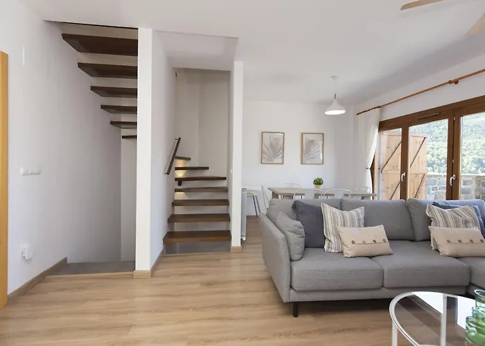 Aura De By Bevalle Lägenhet *