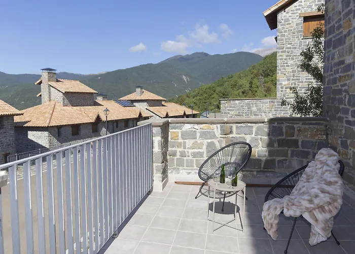 Lägenhet Aura De By Bevalle Buesa