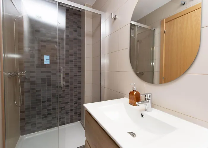 Lägenhet Aura De By Bevalle Buesa