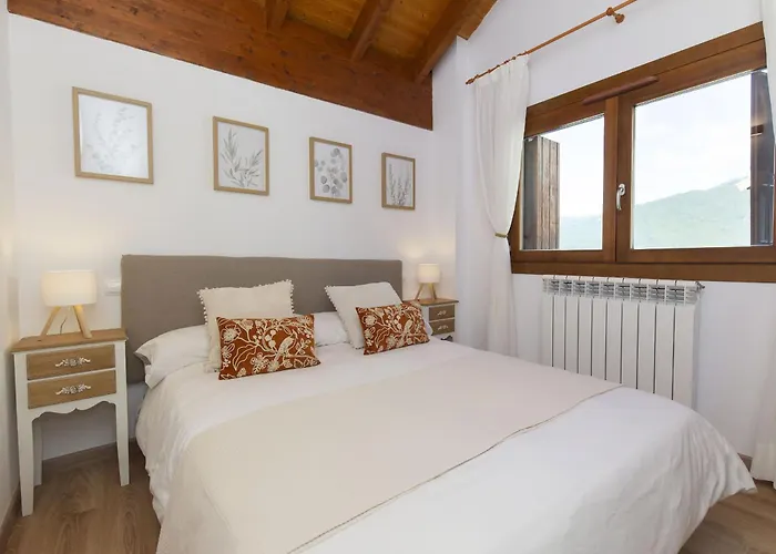 Aura De By Bevalle Lägenhet