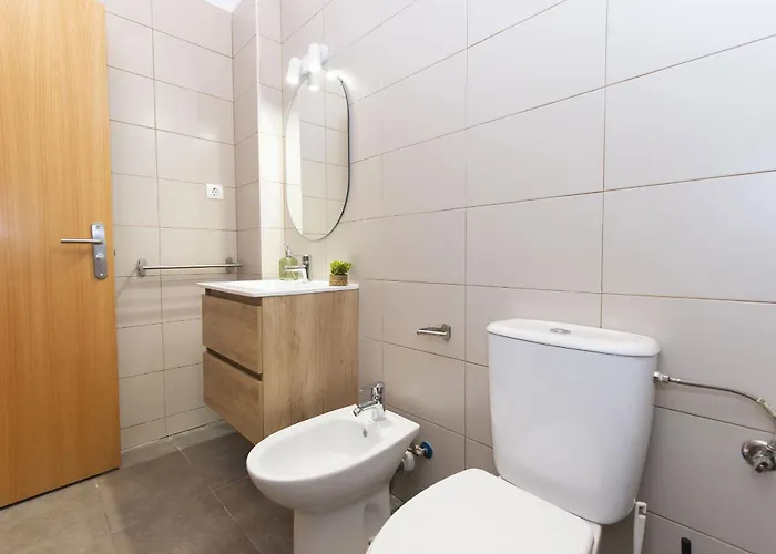 Lägenhet Aura De By Bevalle Buesa