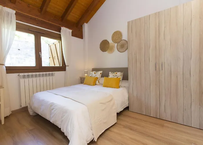 Lägenhet Aura De By Bevalle