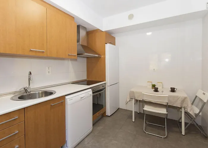 Aura De By Bevalle Lägenhet