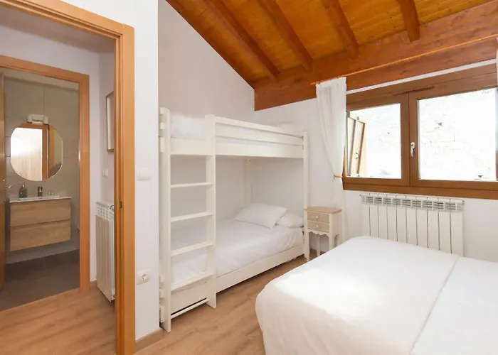 Aura De By Bevalle Lägenhet *