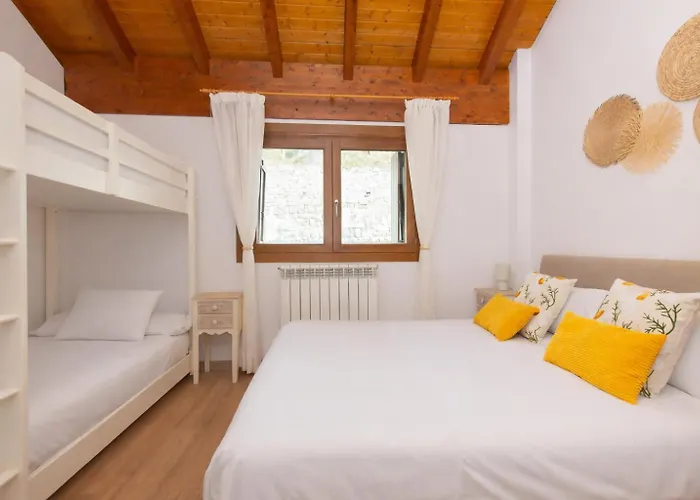 Aura De By Bevalle Lägenhet *