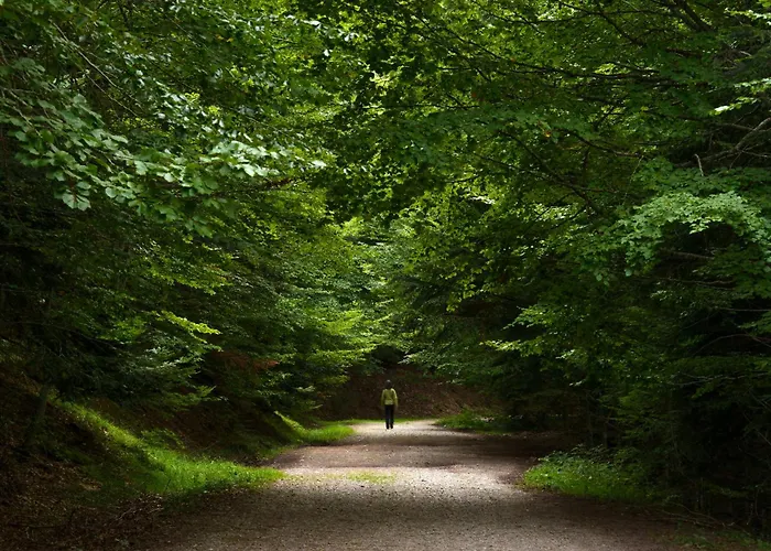 Aura De By Bevalle Lägenhet